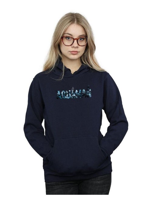 DC Comics - Sweat à capuche - Kiabi
