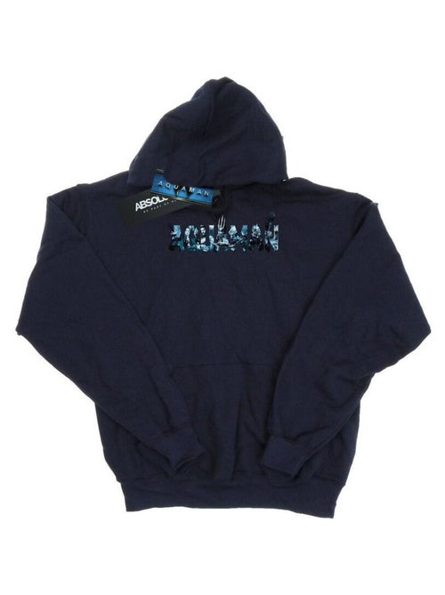 DC Comics - Sweat à capuche - Kiabi DC Comics - Sweat à capuche - Kiabi