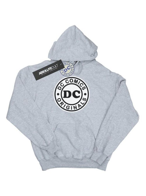 DC Comics - Sweat à capuche DC ORIGINALS - Kiabi DC Comics - Sweat à capuche DC ORIGINALS - Kiabi