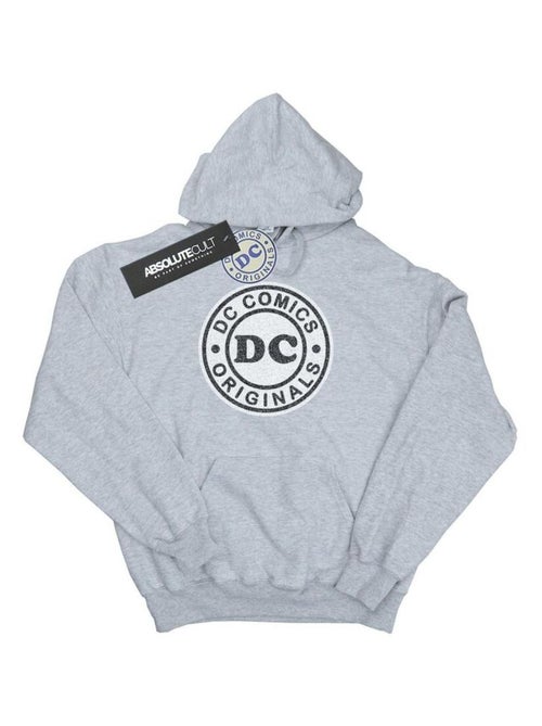 DC Comics - Sweat à capuche DC ORIGINALS - Kiabi DC Comics - Sweat à capuche DC ORIGINALS - Kiabi