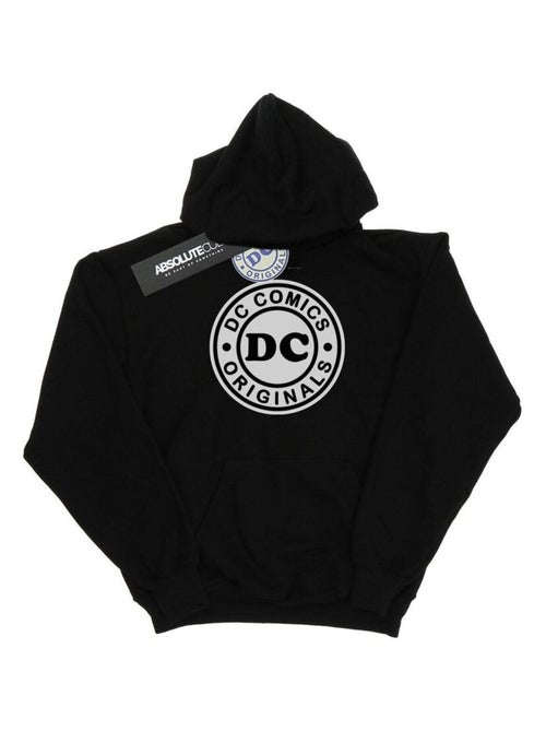 DC Comics - Sweat à capuche DC ORIGINALS - Kiabi DC Comics - Sweat à capuche DC ORIGINALS - Kiabi