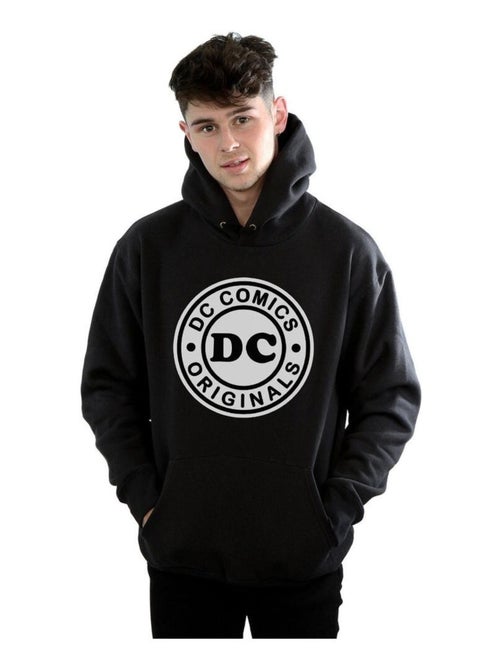 DC Comics - Sweat à capuche DC ORIGINALS - Kiabi DC Comics - Sweat à capuche DC ORIGINALS - Kiabi