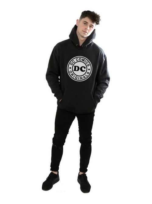 DC Comics - Sweat à capuche DC ORIGINALS - Kiabi DC Comics - Sweat à capuche DC ORIGINALS - Kiabi