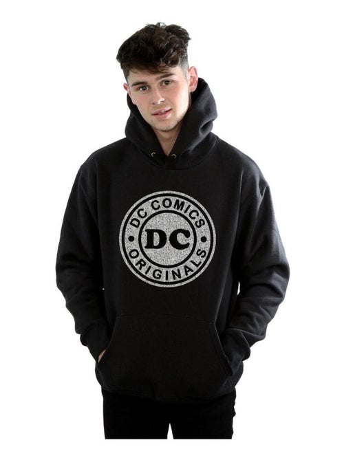 DC Comics - Sweat à capuche DC ORIGINALS - Kiabi