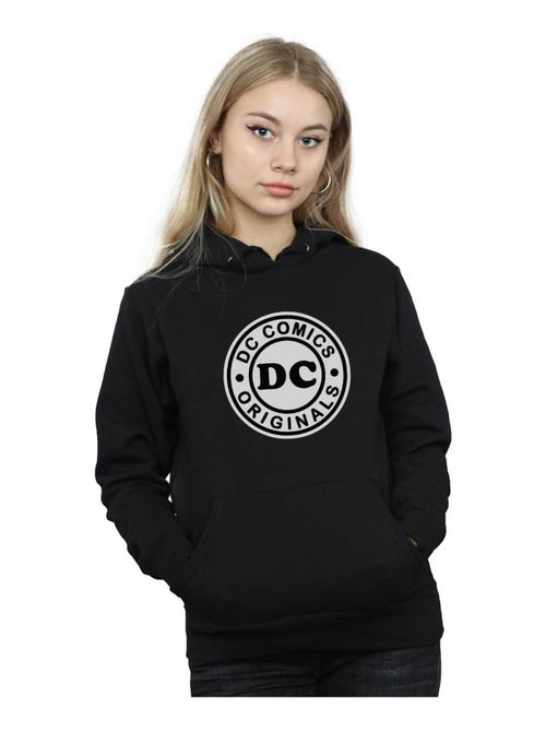 DC Comics - Sweat à capuche DC ORIGINALS - Kiabi