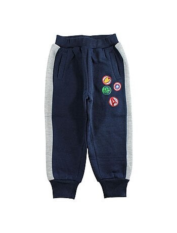DC Comics - Sweat à capuche et pantalon de jogging garçon