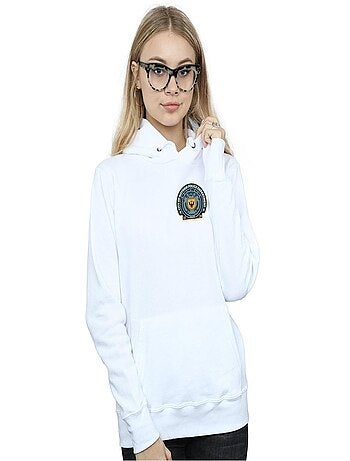 DC Comics - Sweat à capuche GOTHAM POLICE DEPT