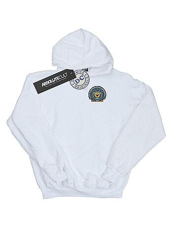 DC Comics - Sweat à capuche GOTHAM POLICE DEPT