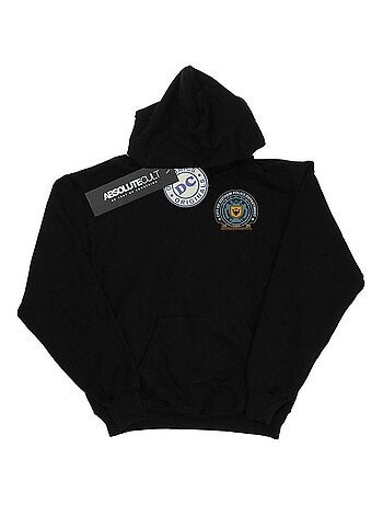 DC Comics - Sweat à capuche GOTHAM POLICE DEPT