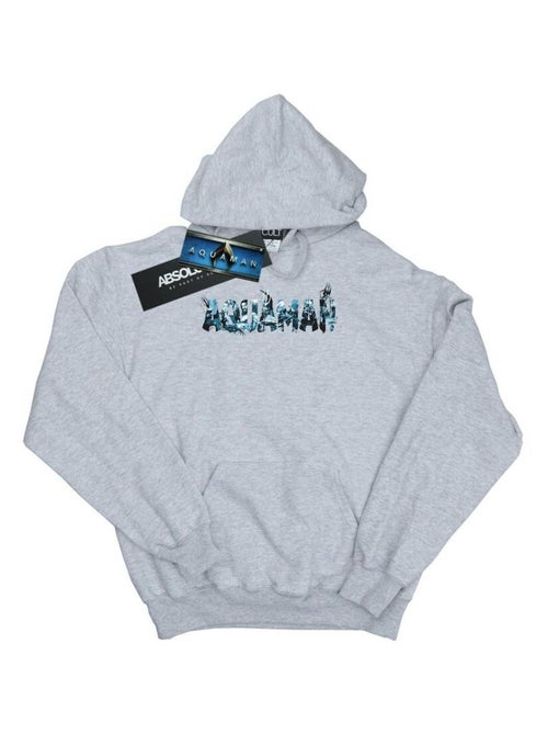 DC Comics - Sweat à capuche - Kiabi