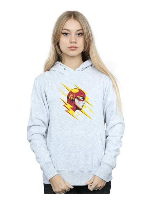 DC Comics - Sweat à capuche - Kiabi