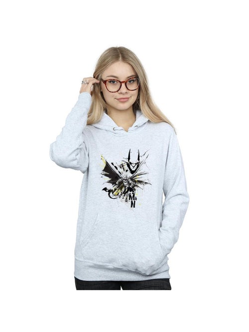 DC Comics - Sweat à capuche - Kiabi