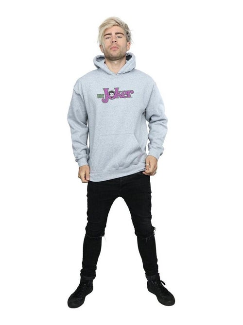 DC Comics - Sweat à capuche - Kiabi DC Comics - Sweat à capuche - Kiabi