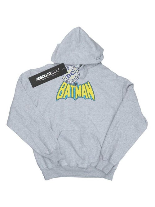DC Comics - Sweat à capuche - Kiabi DC Comics - Sweat à capuche - Kiabi