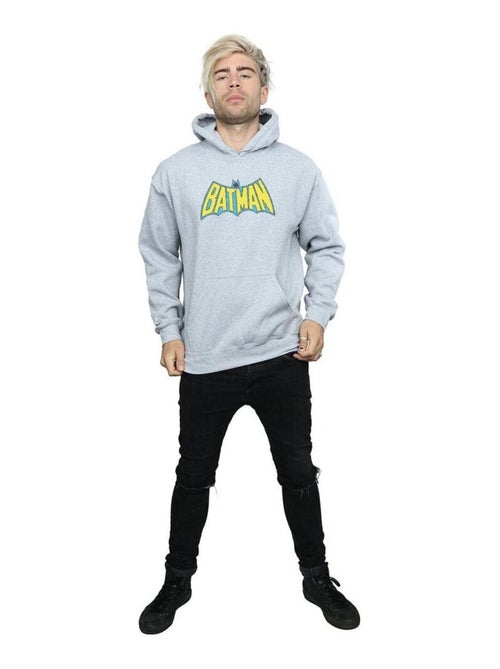 DC Comics - Sweat à capuche - Kiabi DC Comics - Sweat à capuche - Kiabi