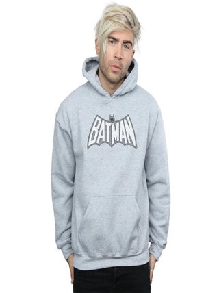 DC Comics - Sweat à capuche