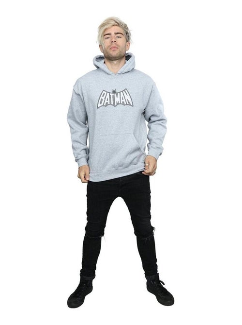 DC Comics - Sweat à capuche - Kiabi DC Comics - Sweat à capuche - Kiabi