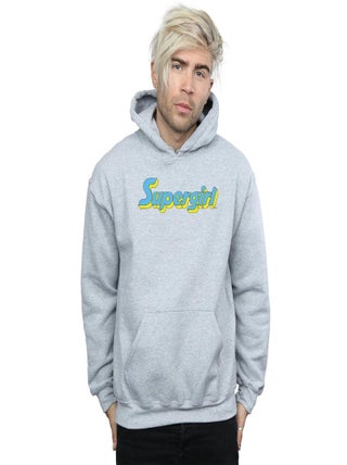 DC Comics - Sweat à capuche