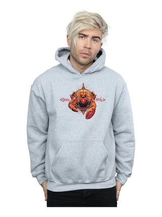 DC Comics - Sweat à capuche