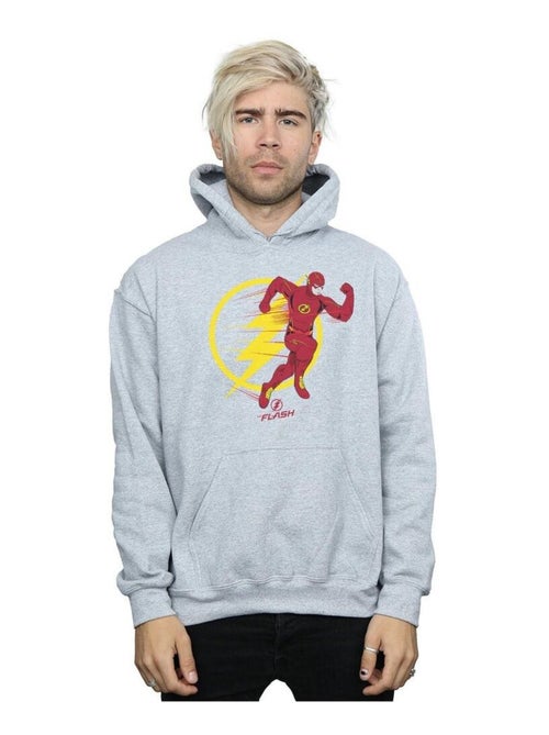 DC Comics - Sweat à capuche - Kiabi DC Comics - Sweat à capuche - Kiabi