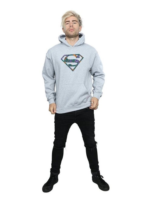 DC Comics - Sweat à capuche - Kiabi DC Comics - Sweat à capuche - Kiabi