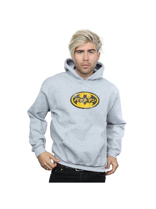 DC Comics - Sweat à capuche - Kiabi DC Comics - Sweat à capuche - Kiabi