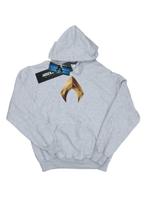 DC Comics - Sweat à capuche - Kiabi DC Comics - Sweat à capuche - Kiabi