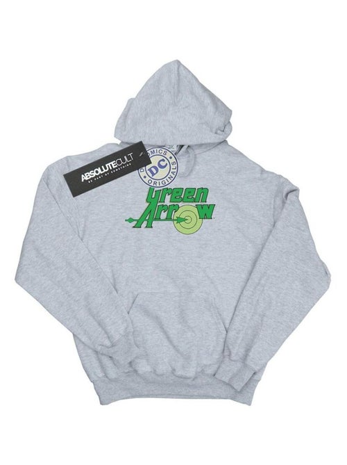 DC Comics - Sweat à capuche - Kiabi DC Comics - Sweat à capuche - Kiabi