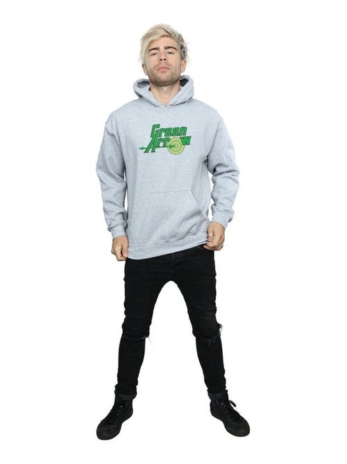 DC Comics - Sweat à capuche - Kiabi DC Comics - Sweat à capuche - Kiabi