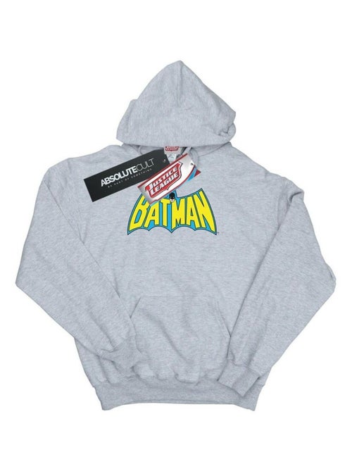 DC Comics - Sweat à capuche - Kiabi DC Comics - Sweat à capuche - Kiabi