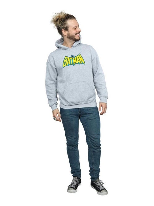 DC Comics - Sweat à capuche - Kiabi DC Comics - Sweat à capuche - Kiabi