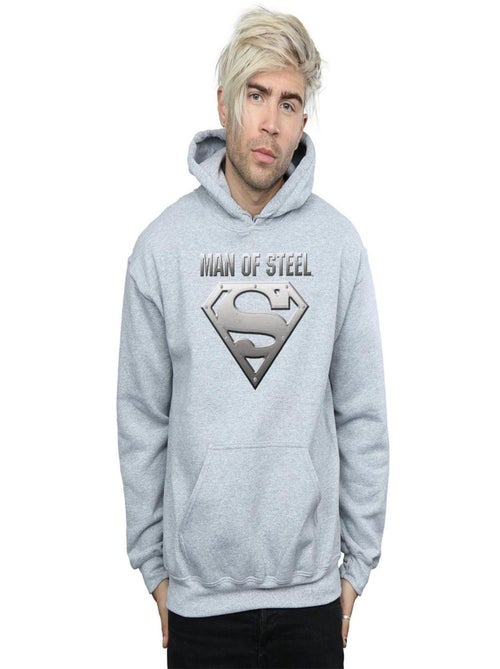 DC Comics - Sweat à capuche - Kiabi DC Comics - Sweat à capuche - Kiabi