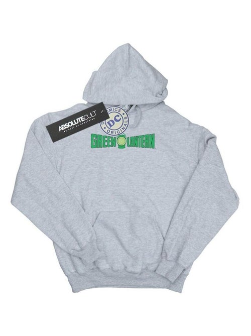 DC Comics - Sweat à capuche - Kiabi DC Comics - Sweat à capuche - Kiabi