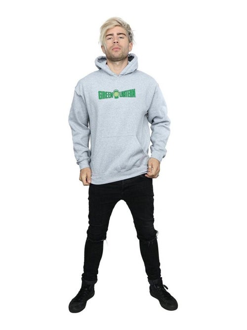 DC Comics - Sweat à capuche - Kiabi DC Comics - Sweat à capuche - Kiabi