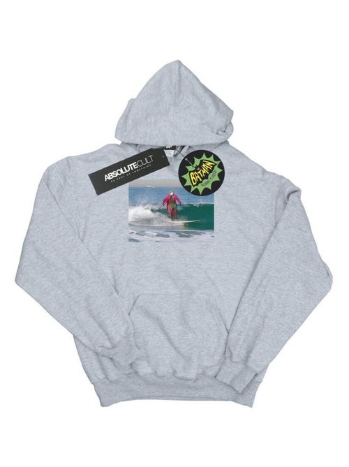 DC Comics - Sweat à capuche - Kiabi DC Comics - Sweat à capuche - Kiabi