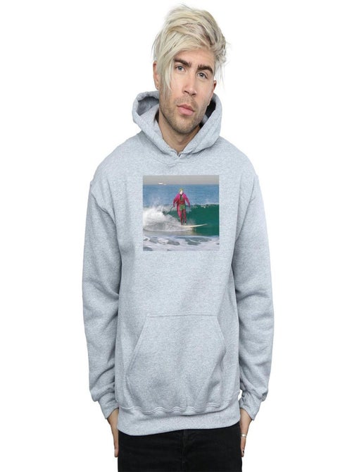 DC Comics - Sweat à capuche - Kiabi DC Comics - Sweat à capuche - Kiabi