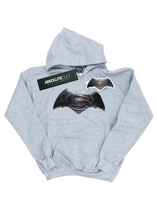 DC Comics - Sweat à capuche - Kiabi DC Comics - Sweat à capuche - Kiabi