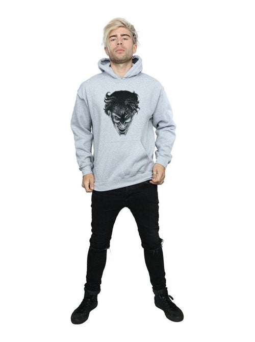DC Comics - Sweat à capuche - Kiabi DC Comics - Sweat à capuche - Kiabi