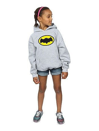 DC Comics - Sweat à capuche
