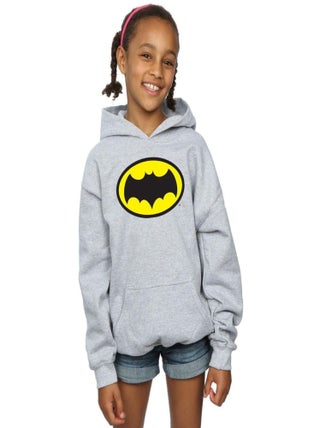 DC Comics - Sweat à capuche
