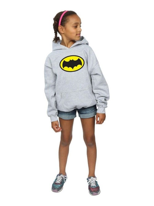 DC Comics - Sweat à capuche - Kiabi DC Comics - Sweat à capuche - Kiabi