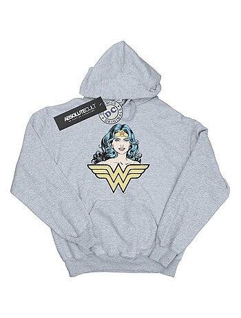 DC Comics - Sweat à capuche