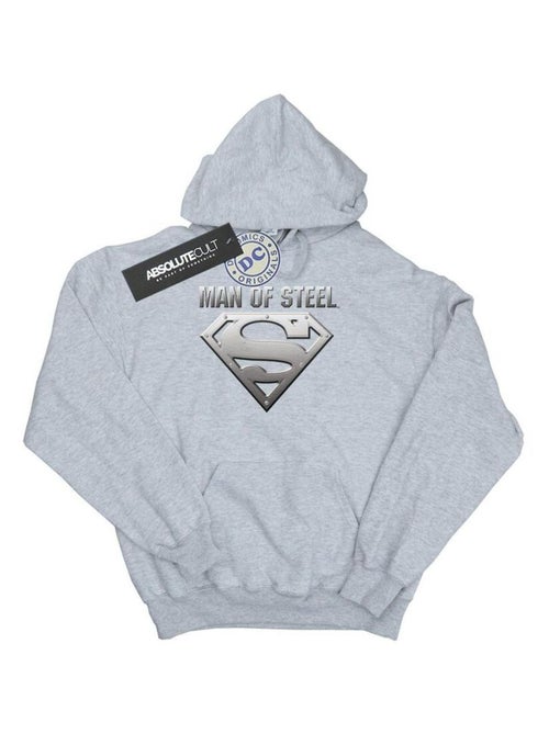 DC Comics - Sweat à capuche - Kiabi DC Comics - Sweat à capuche - Kiabi