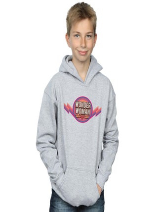 DC Comics - Sweat à capuche