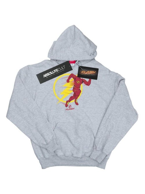 DC Comics - Sweat à capuche - Kiabi DC Comics - Sweat à capuche - Kiabi