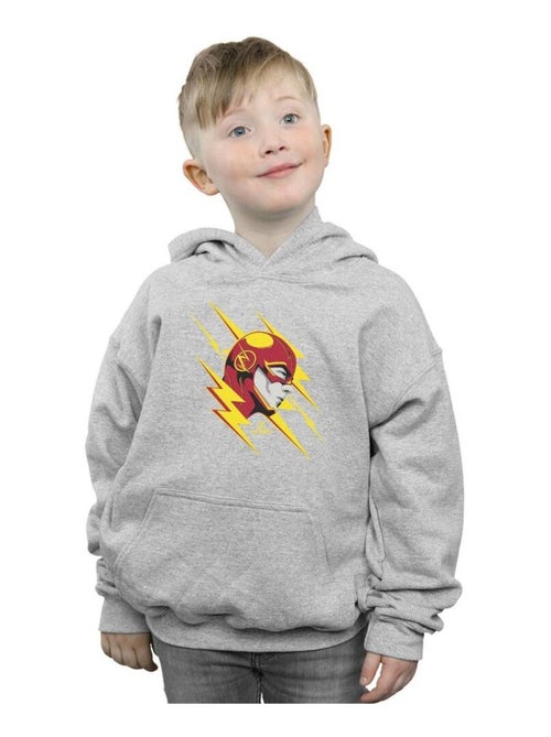 DC Comics - Sweat à capuche - Kiabi