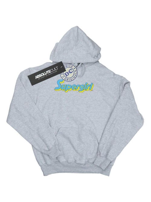 DC Comics - Sweat à capuche - Kiabi DC Comics - Sweat à capuche - Kiabi