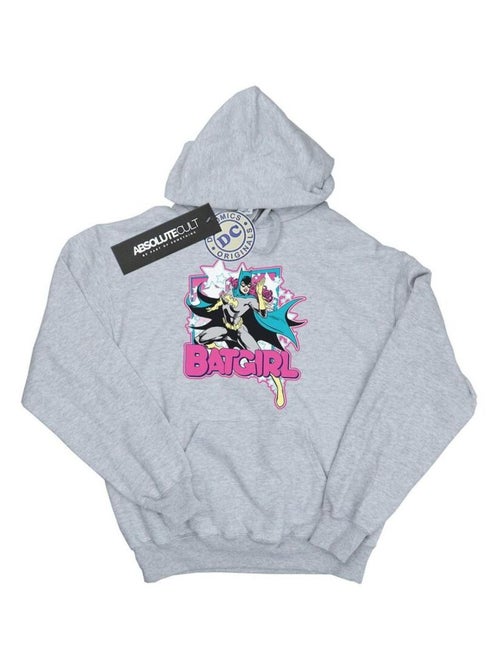 DC Comics - Sweat à capuche - Kiabi