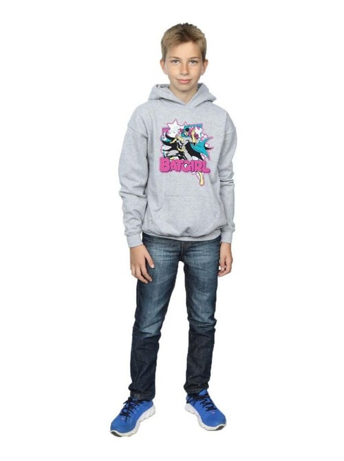 DC Comics - Sweat à capuche - Kiabi