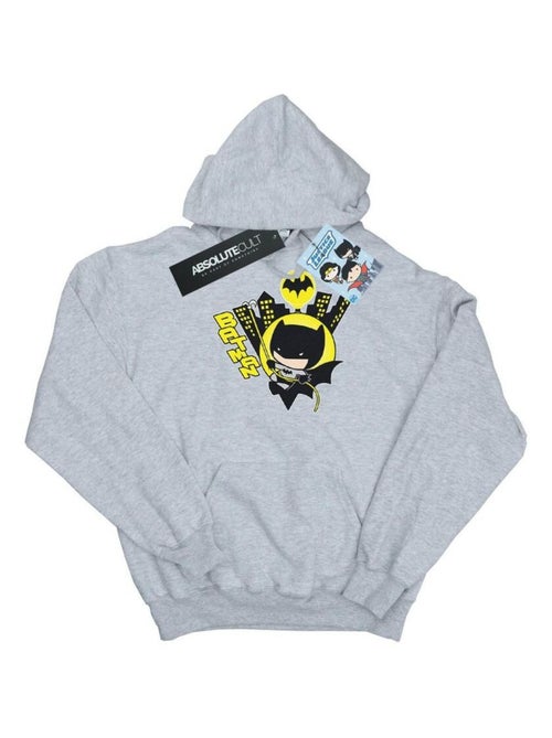 DC Comics - Sweat à capuche - Kiabi DC Comics - Sweat à capuche - Kiabi